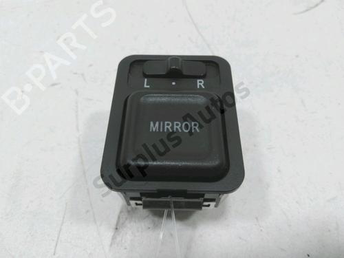 Used Mirror switch HONDA JAZZ II (GD_, GE3, GE2) 1.2 i-DSI (GD5, GE2) (78 hp) 30994702