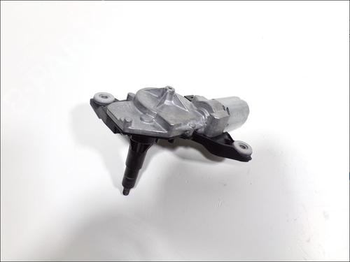 Rear wiper motor RENAULT TWINGO III (BCM_, BCA_)  | BP28272270M102 