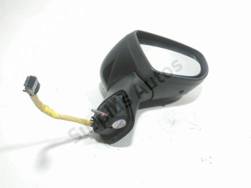 Used Right mirror RENAULT CAPTUR I (J5_, H5_) 1.5 dCi 90 (J5N4, J5M5, J5MW, J5M6, J5AL, J5AJ) (90 hp) 28245310