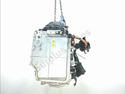 Engine RENAULT ZOE (BFM_) ZOE (BFMC, BFMD) | BP37507204M1 - Image 2