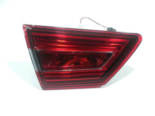 Used Left tailgate light RENAULT CLIO IV (BH_) 1.5 dCi 90 (90 hp) 28267948