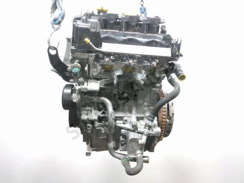 Engine DACIA SANDERO III 1.0 SCe 65 | BP37761971M1 - Image 4
