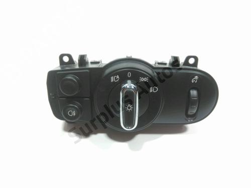 Used Headlight switch MINI MINI (F55) One (102 hp) 28228636