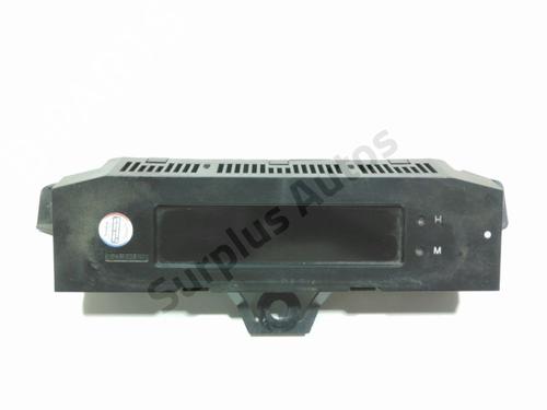 Used Instrument cluster RENAULT TWINGO I (C06_) 1.2 16V (C06C, C06D, C06K) (75 hp) 30119142