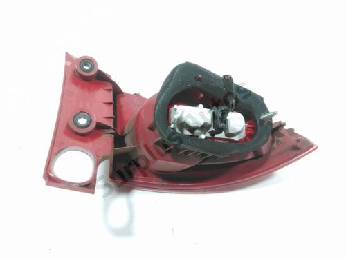 Right taillight SEAT LEON (1P1) 2.0 TDI | BP28269122C35 