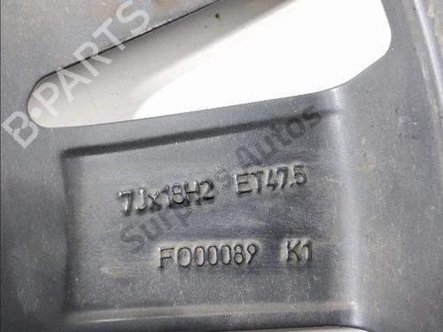 Fælk FORD PUMA (J2K, CF7) 1.0 Flexifuel | BP38035262C45 - Image 2