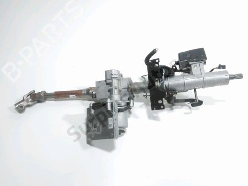 Steering column RENAULT CLIO V (B7_) 1.0 TCe 100 (B7MT) | BP28225021M21 