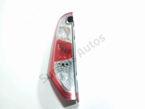Left taillight NISSAN NV250 Van (X61) dCi 95 | BP28269921C34 