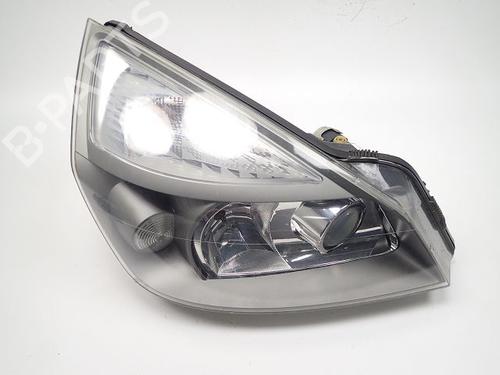 Used Right headlight Right headlight 31004760 31004760