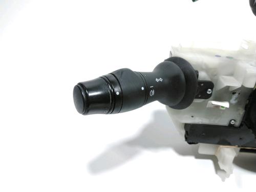 Steering wheel controls RENAULT LAGUNA Coupe (DT0/1) 2.0 dCi GT (DT11, DT1E, DT1N) | BP28226954E15 