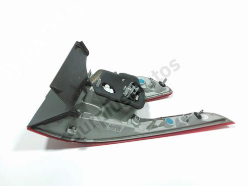 Left taillight PEUGEOT 308 SW II (LC_, LJ_, LR_, LX_, L4_) 1.6 BlueHDi 100 | BP28270066C34 