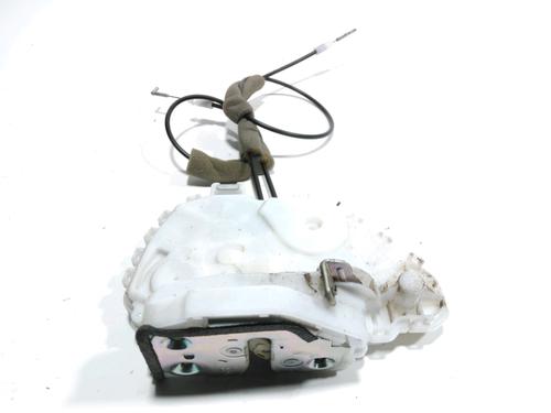 Front right lock HONDA CIVIC VIII Hatchback (FN, FK) 2.2 CTDi (FK3) | BP28247045C97 