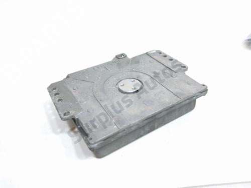 Engine control unit (ECU) PEUGEOT 106 II (1A_, 1C_) 1.0 i | BP29579531M57 