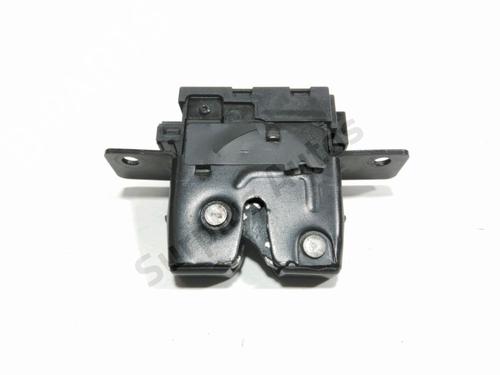 Tailgate lock RENAULT CLIO III (BR0/1, CR0/1) 1.5 dCi | BP31058574C101