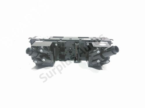 Climate control VW POLO VI (AW1, BZ1, AE1) 1.0 TSI | BP28228165I5 - Image 2