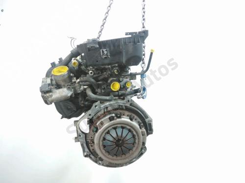Engine KIA PICANTO II (TA) 1.0 | BP38165310M1 - Image 4