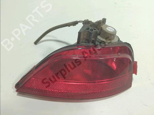 Used Rear fog light Rear fog light 39089782 39089782