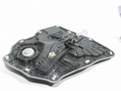 Rudehejsemekanisme venstre bagtil FORD PUMA (J2K, CF7) 1.0 EcoBoost mHEV | BP29858879C24