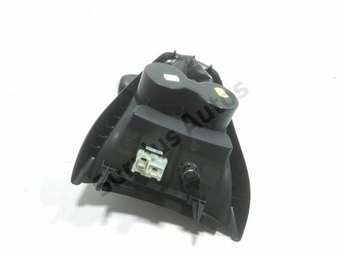 Gearknop OPEL CORSA E (X15) 1.4 (08, 68) | BP31240143I34 - Image 2