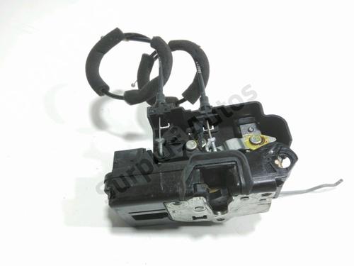 Front left lock CHEVROLET CAPTIVA (C100, C140) 2.0 D 4WD | BP37777653C98 - Image 3