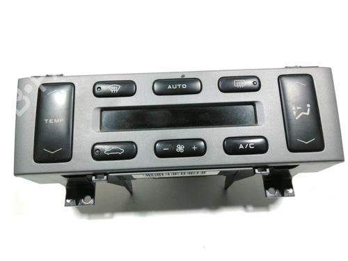 AC-Styringsenhed/Manøvreenhed PEUGEOT 406 Break (8E/F) 2.0 HDI 110 | BP29857259I5