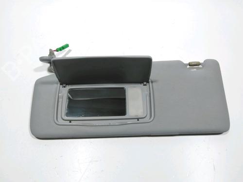 Left sun visor HONDA CIVIC VIII Hatchback (FN, FK) 1.4 (FK1, FN4) | BP28264693I1 