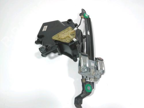 Used Rear left window mechanism SEAT LEON (1P1) 1.9 TDI (105 hp) 29858861