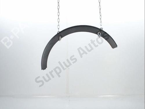 Used Front left wheel arch trim Front left wheel arch trim OPEL CROSSLAND X / CROSSLAND (P17, P2QO) 1.2 (75) (110 hp) 35773658 35773658
