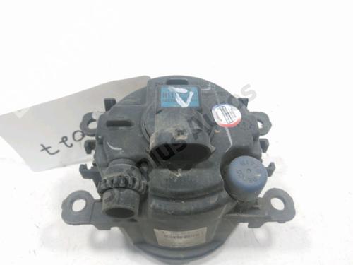 Right front fog light FORD FIESTA VI (CB1, CCN) 1.4 TDCi | BP31004581C31