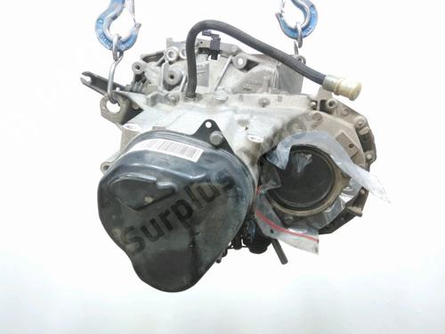 Gearbox RENAULT TWINGO II (CN0_) 1.2 16V (CN04, CN0B) | BP28224387M3 