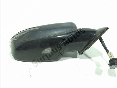 Right mirror KIA CEE'D (JD) 1.6 CRDi 128 | BP37776344C27 - Image 3