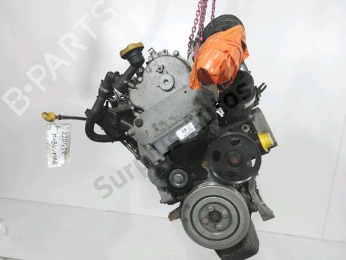 Engine OPEL CORSA D (S07) 1.3 CDTI (L08, L68) | BP37761867M1 - Image 2