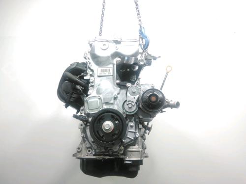 Engine TOYOTA RAV 4 IV (_A4_) 2.5 Hybrid (AVA42_) | BP37761703M1 - Image 2