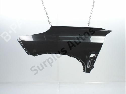 Used Left front fenders Left front fenders LYNK & CO 01 PHEV (261 hp) 34148593 34148593