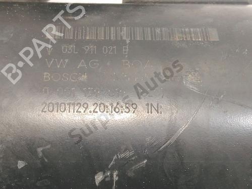 Starter AUDI A4 B8 Avant (8K5) 2.0 TDI quattro | BP37763715M8 - Image 2
