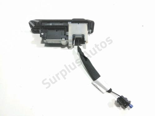 Camera MERCEDES-BENZ A-CLASS (W177) A 180 (177.084) | BP38230942E14 - Image 2