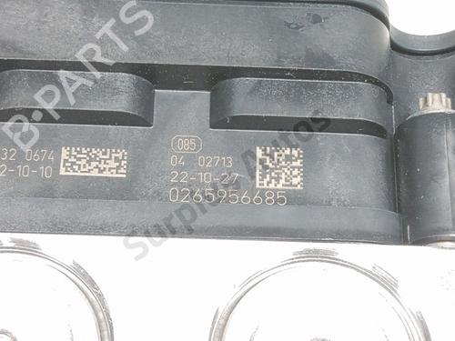 ABS pump AUDI A1 Sportback (GBA) 25 TFSI | BP37765964M43 - Image 4