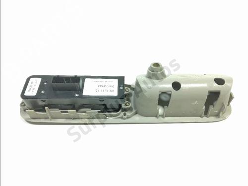 Left front window switch VOLVO C70 II Convertible (542) D5 | BP40214004I27 - Image 3
