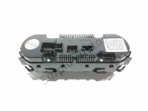 Climate control MERCEDES-BENZ CLA Coupe (C117) CLA 220 CDI / d (117.303) | BP36182966I5 - Image 2