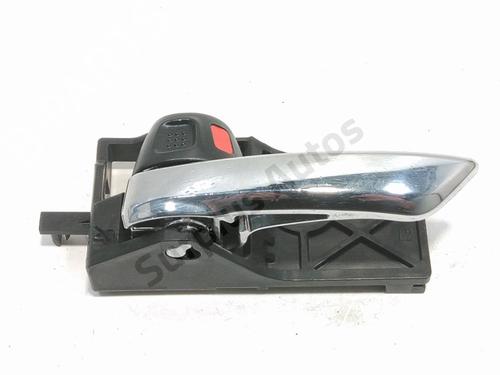 Used Front left interior door handle Front left interior door handle 38165503 38165503
