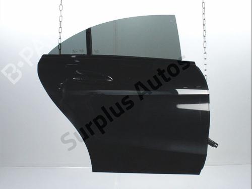 Used Right rear door Right rear door MERCEDES-BENZ CLA Coupe (C117) CLA 220 CDI / d (117.303) (170 hp) 36153519 36153519