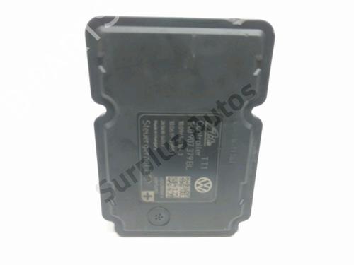 ABS pump VW GOLF PLUS V (5M1, 521) 1.6 TDI | BP33686255M43 - Image 3
