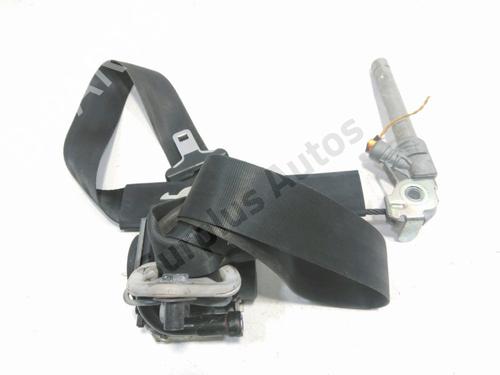 Front left seatbelt CITROËN C3 Picasso (SH_) 1.4 VTi 95 (SH8FSC, SH8FP0, SH8FP6) | BP39490822I26 - Image 3