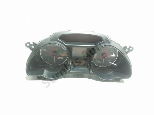 instrument-cluster-audi-a5-sportback-8ta-2007-2008-2009-2010-2011-2012-2013-2014-2015-2016-2017-32460775 main image