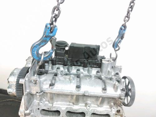 Cylinder head VOLVO XC40 (536) T3 | BP28219618M5  - Image 5