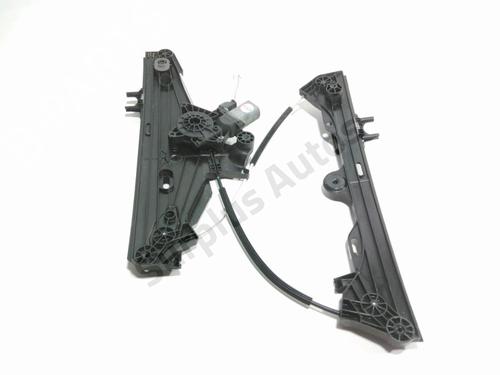 Used Front left window mechanism Front left window mechanism 37774339 37774339