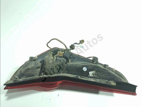 Right taillight OPEL AGILA B (H08) 1.0 LPG (F68) | BP31636065C35