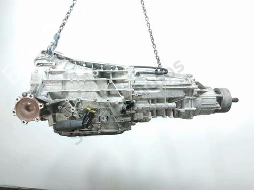 Used Gearbox Gearbox AUDI A5 Sportback (8TA) 3.0 TDI quattro (245 hp) 35941473 35941473
