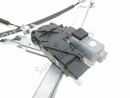 Front left window mechanism RENAULT ESPACE IV (JK0/1_) 2.0 dCi (JK02, JK03) | BP33867477C22 - Image 2