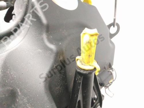 Engine RENAULT SCÉNIC II (JM0/1_) 1.5 dCi (JM1E, JM16) | BP31326925M1 - Image 6